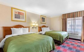 Quality Inn & Suites Oceanside Near Camp Pendleton